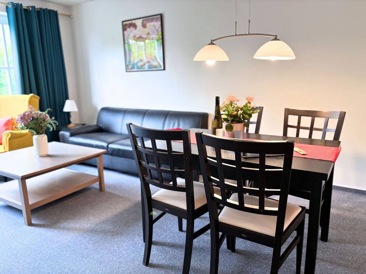Ganze Ferienwohnung, Sybille Sonnenbrille in Wulfen/Fehmarn, Fehmarn