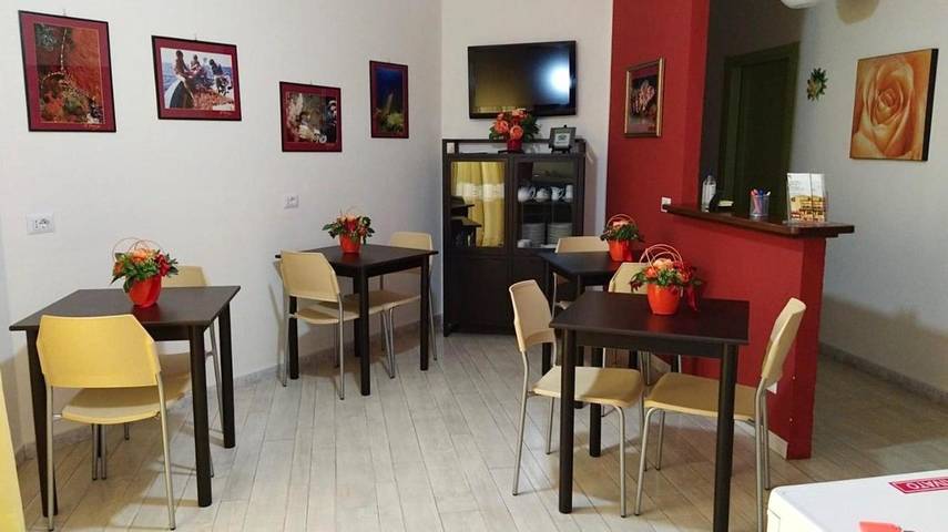 Maison d’hôte pour 2 personnes à Alghero - 3