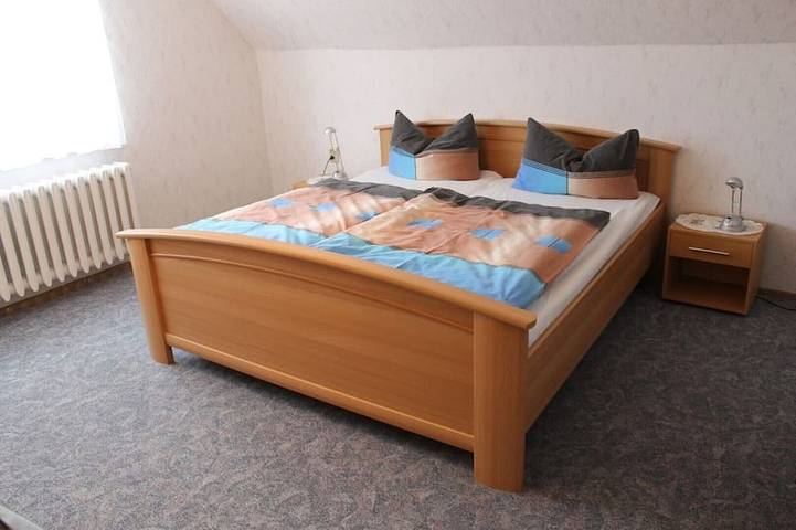 Ferienhaus für 3 Personen im Spreewald - 3