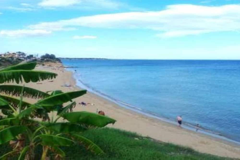 Sea and more... Eutuxia holiday home in Avola, Syracuse Province