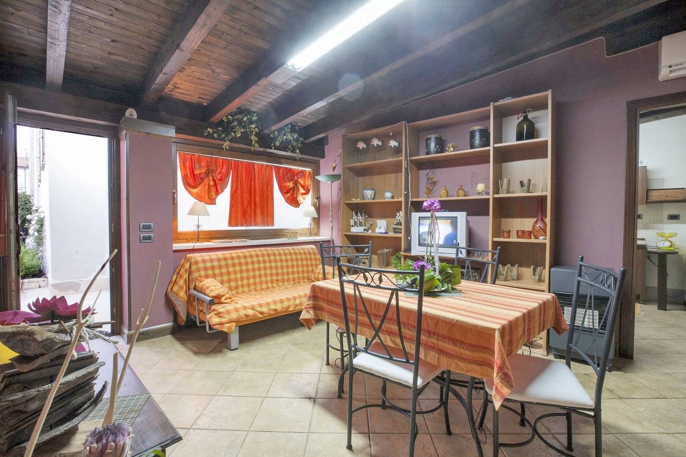 Casa encantadora en Castellammare del Golfo - 45m² in Castellammare del Golfo, Provincia de Trapani