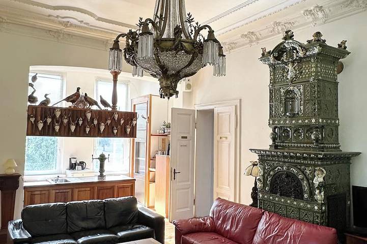 Villa für 18 Personen in Blankenburg - 4