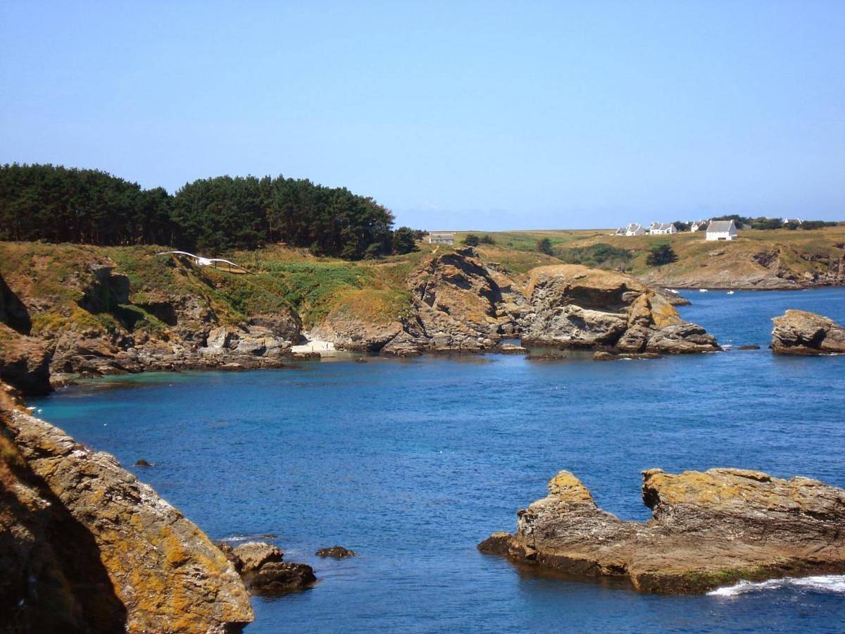 Domitys Les Salines in Cherbourg-Octeville, Cherbourg-en-Cotentin