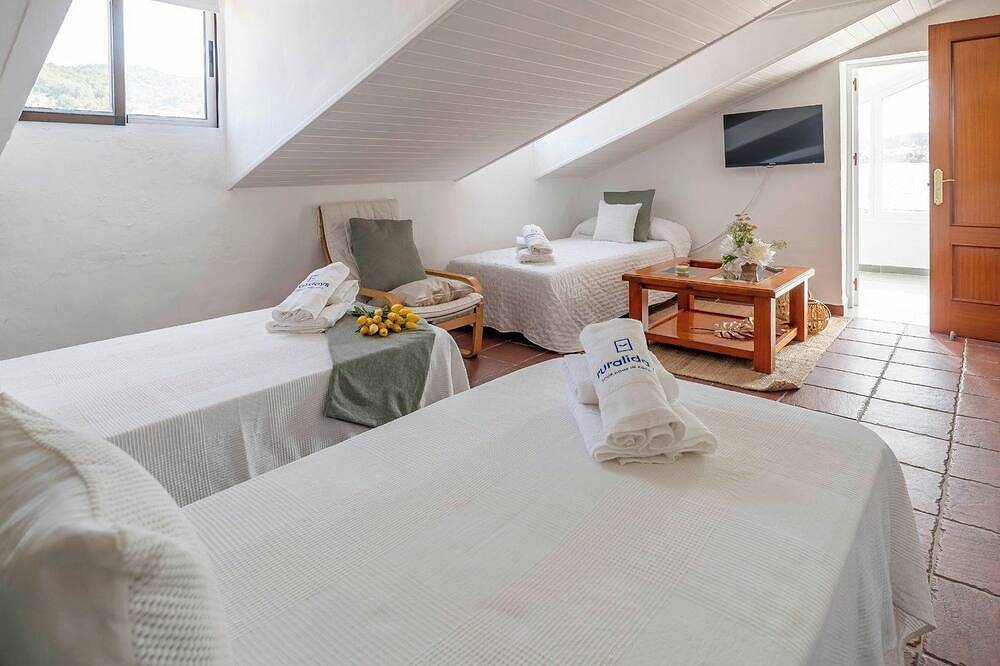 El Viso Monda by Ruralidays in Monda, Sierra de las Nieves