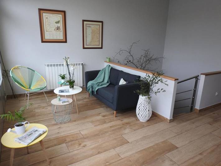 Hostal para 1 personas - 1