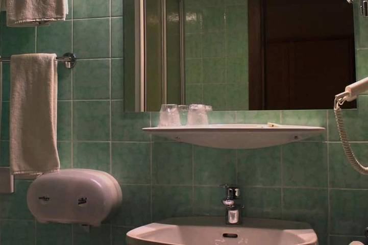 BnB für 2 Personen, mit Garten in Flachau - 3