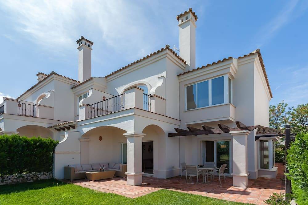 Appartamento vacanze a Pueblos Blancos a partire da 180€ a notte