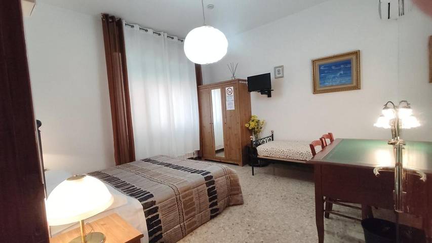 Maison d’hôte pour 3 personnes à Sant'Elpidio a Mare - 4