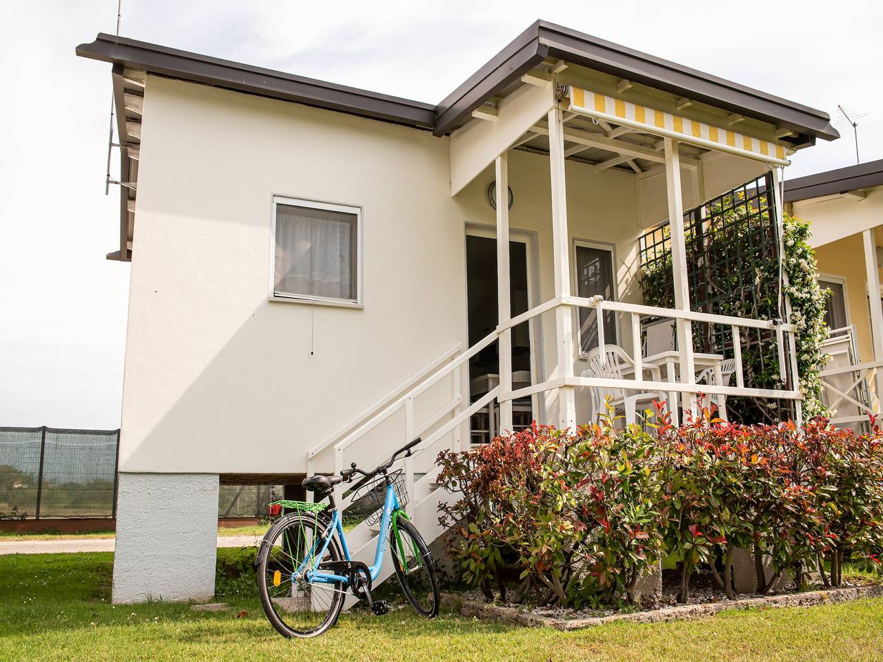 Bungalow im Marina di Cortellazzo Jesolo in Jesolo