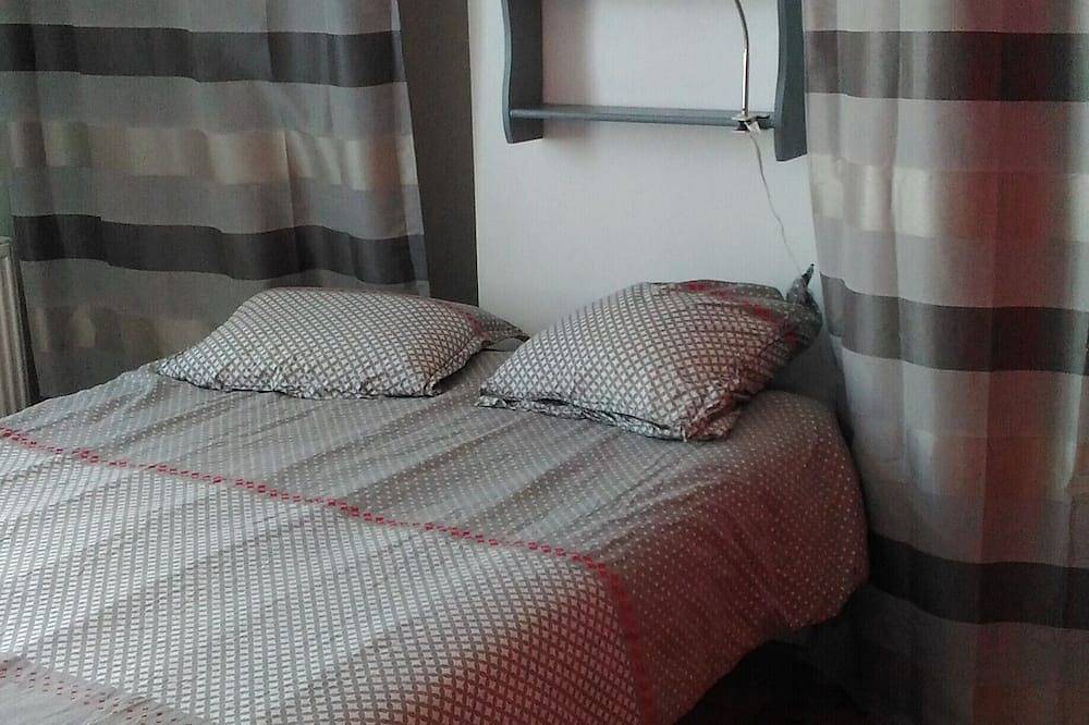 Schönes Haus 100 m vom Strand und 150 m vom Stadtzentrum entfernt in Berck Plage, Berck