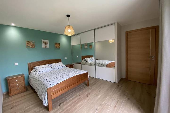 Location de vacances pour 4 personnes, avec jardin et terrasse à La Gacilly - 2