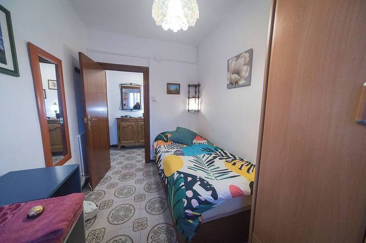 Appartement entier, Comfortable and bright in Cornellá (Barcelona) in Cornellà de Llobregat, Baix Llobregat