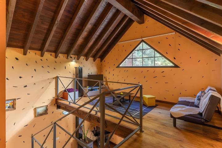 Ferienwohnung für 2 Personen, mit Garten und Balkon auf Madeira