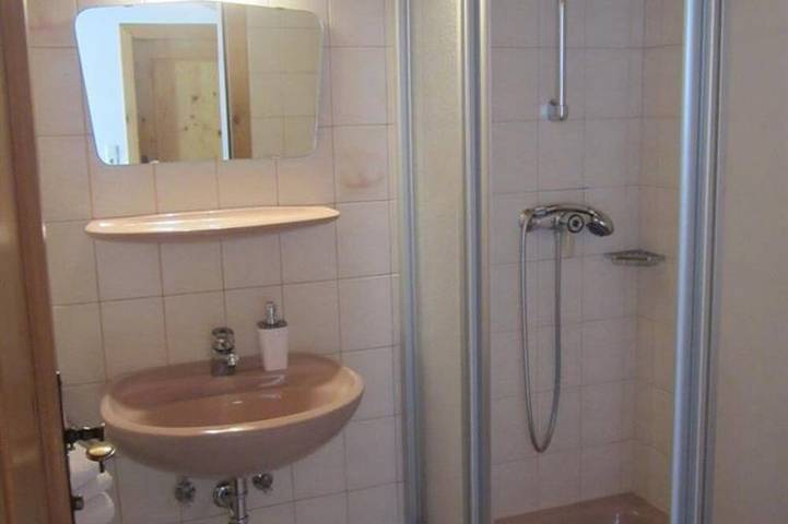 Ferienwohnung für 4 Personen, mit Garten in Faistenau - 2