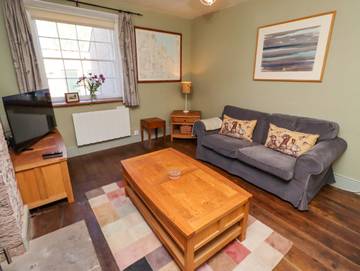 Holiday Home for 4 People in Northumberland, North East England, Photo 4
