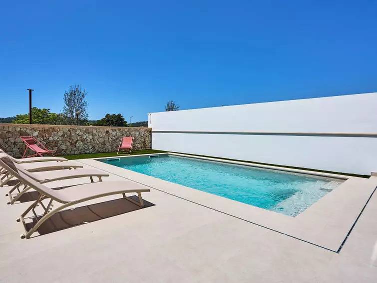 Maison 6 Personnes in Porreres, Majorque du Sud