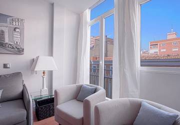 Apartment for 3 People in Madrid, Madrid Province, Photo 1