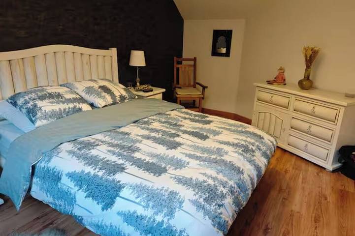 Entire apartment, New Listing in Vielle-Aure, Pyrenees National Park