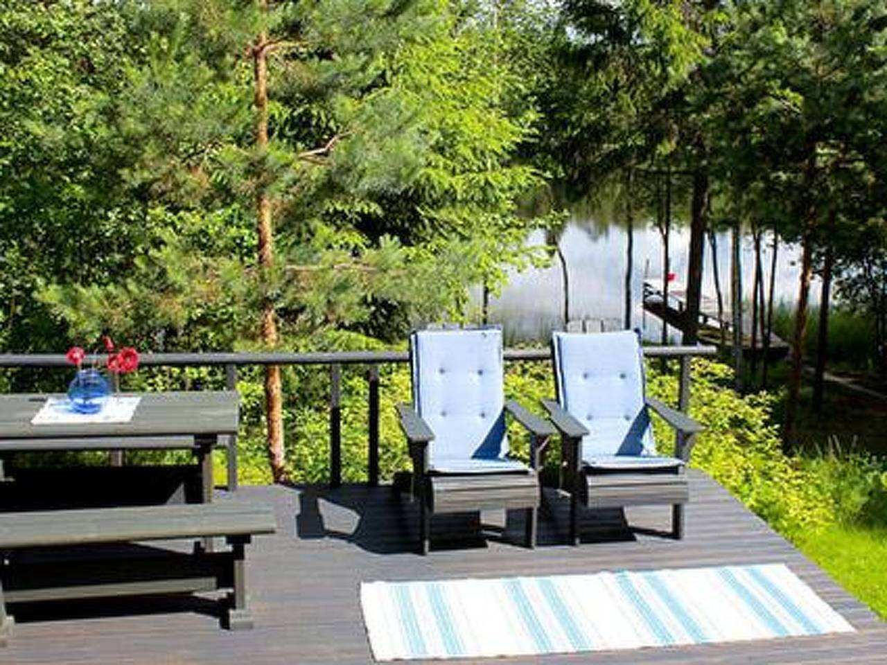 Lokki in Padasjoki, Päijät-Häme