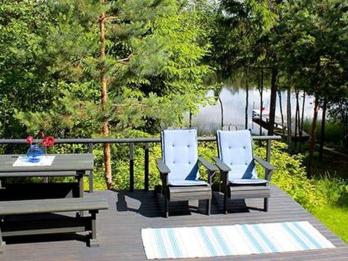 Lokki in Padasjoki, Päijät-Häme