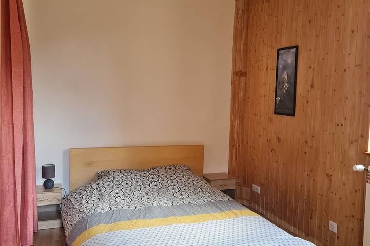 Location de vacances pour 4 personnes, avec terrasse et jardin à Le Noyer - 4