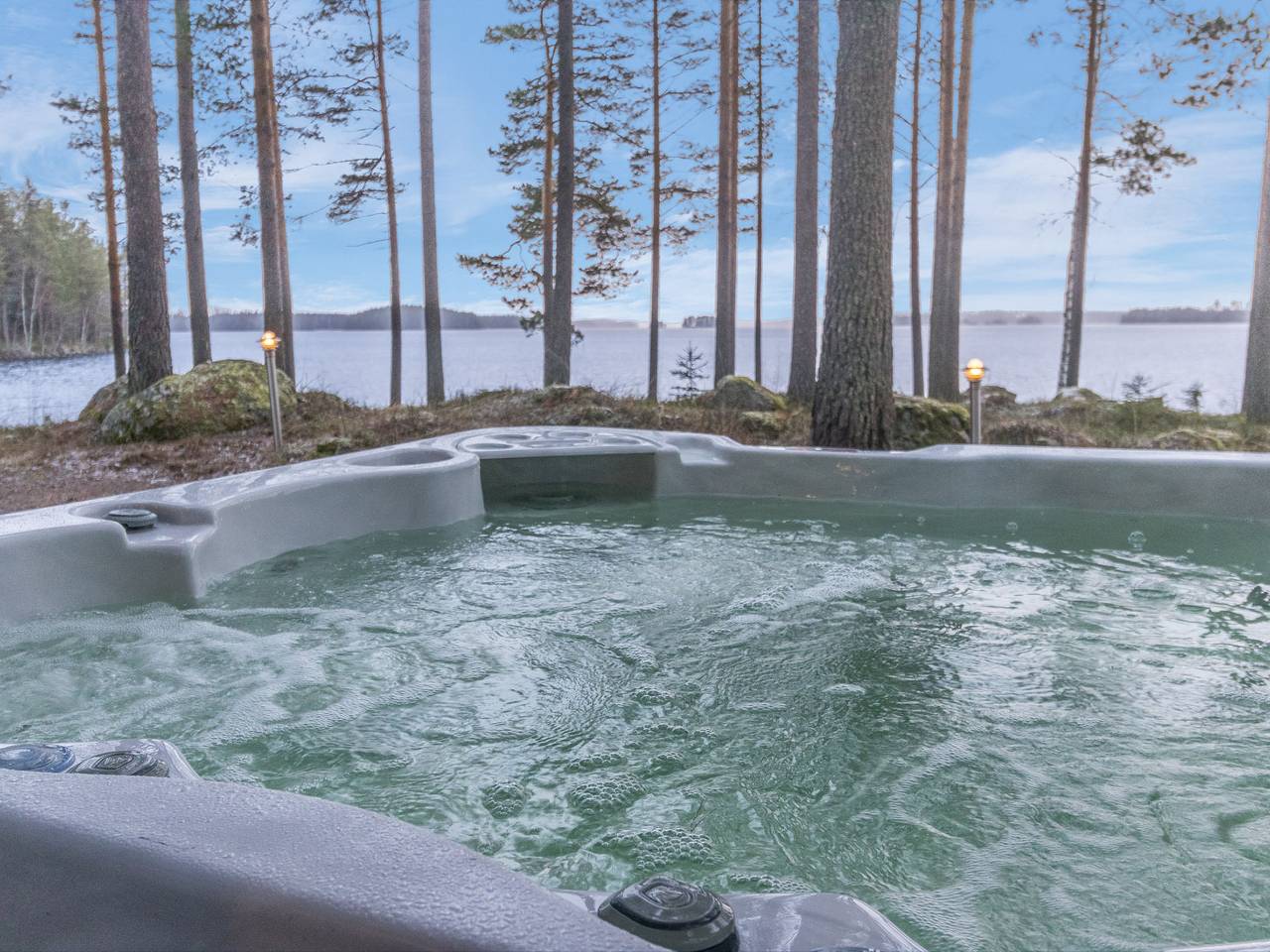 Muikku in Padasjoki, Päijät-Häme