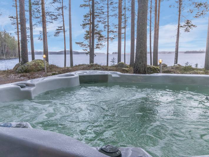 Muikku in Padasjoki, Päijät-Häme