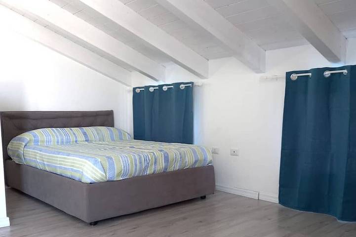 Appartamento intero, Affittimoderni Isola Rossa Borgo - Ulivi 9 in Isola Rossa, Trinità d'Agultu e Vignola