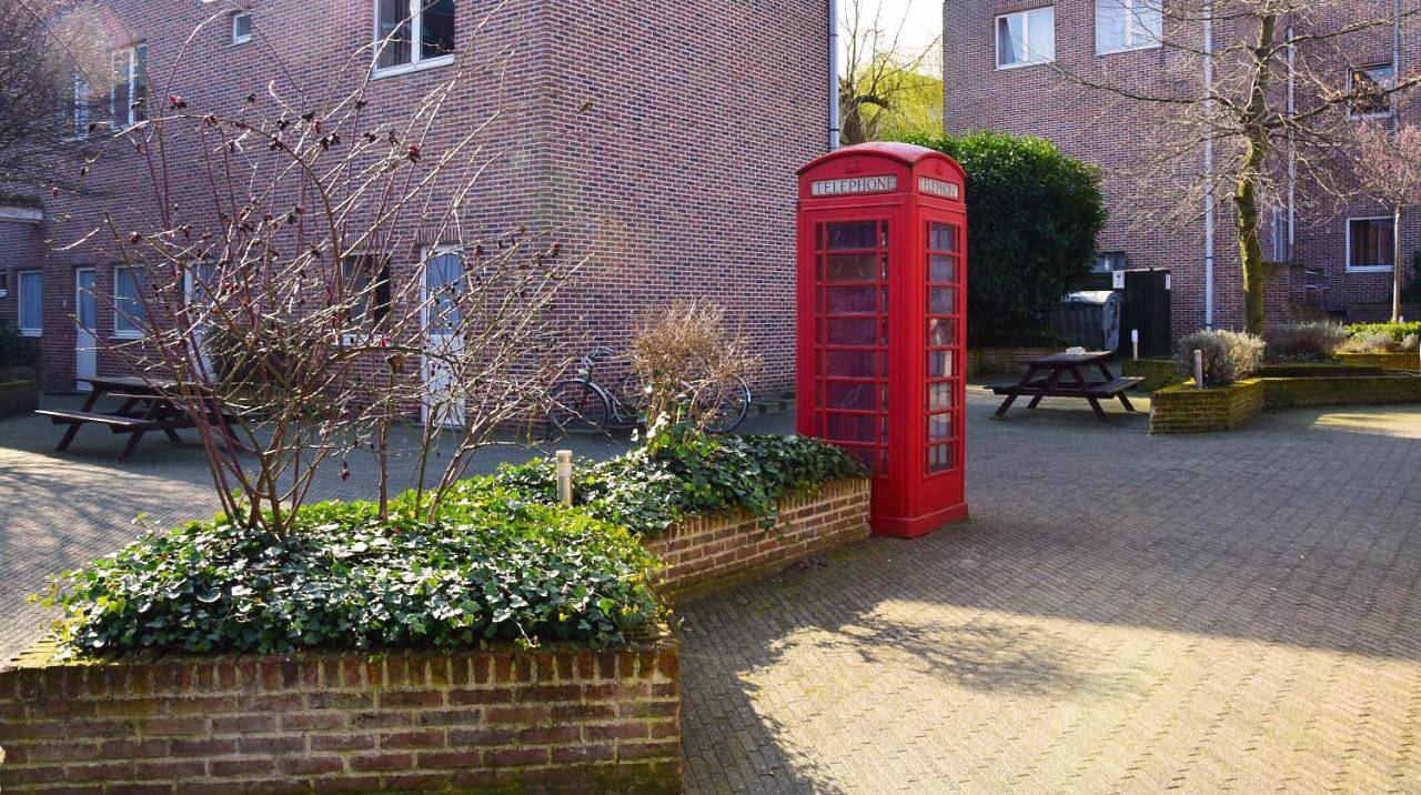 Appartement entier, Large One-Bedroom Apartment in Louvain, Brabant flamand