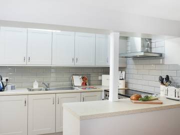 Cottage for 6 People in Criccieth, Gwynedd, Photo 4