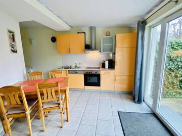 Vakantiewoning voor 4 Personen in Warnemünde Strand, Warnemünde, Afbeelding 4