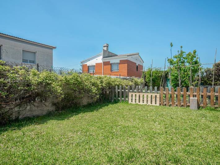 Location de vacances pour 6 personnes, avec jardin et terrasse, animaux acceptés à El Vendrell - 4