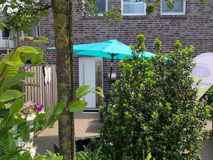 Ferienwohnung für 3 Personen, mit Terrasse und Garten in Tecklenburg - 3