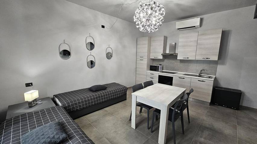 Hôtel pour 2 personnes à Novi Ligure - 3