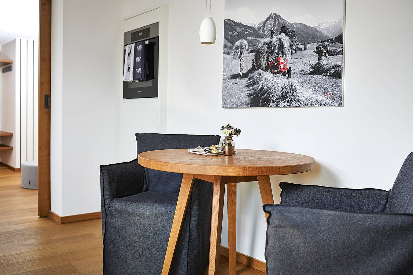 Ganze Wohnung, Poolwohnung in Oberstdorf, Bayerisch Schwaben