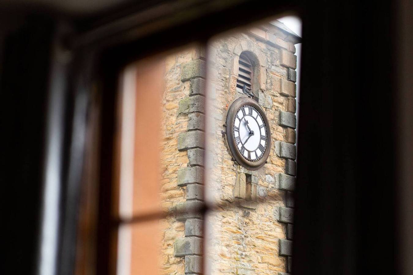 Ganze Wohnung, The Tollbooth - The Ideal Base for Exploring in Clackmannanshire