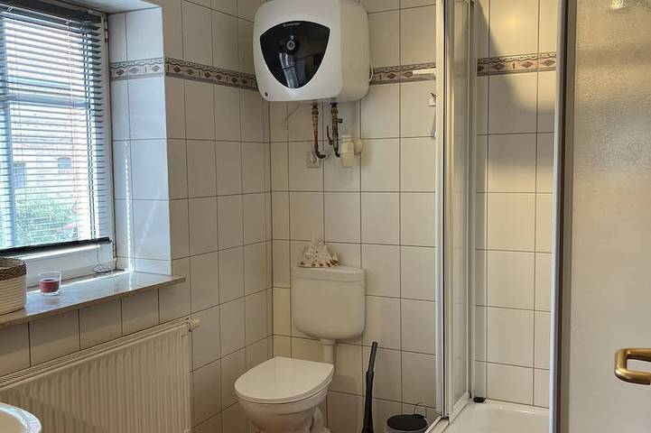 Ferienhaus für 4 Personen, mit Pool und Garten sowie Whirlpool, mit Haustier in Berlin Umland - 4