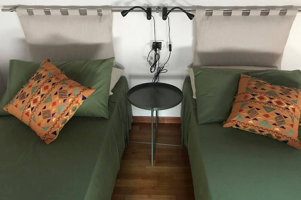 Entire apartment, Attico Baggio in Bassano del Grappa, Vicenza Province