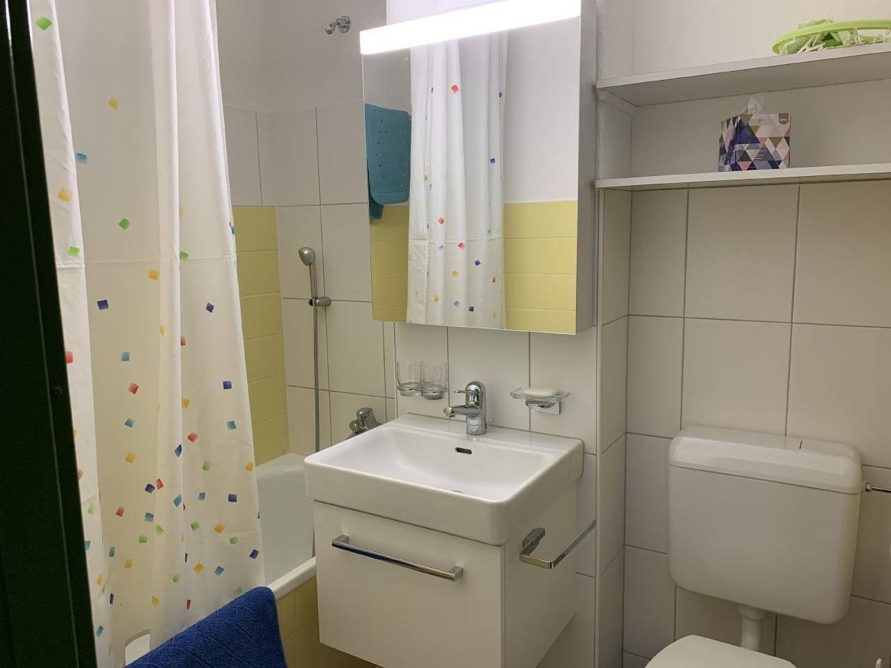 Ganze Wohnung, Pablo 19 in Sils Maria, Sils im Engadin/Segl