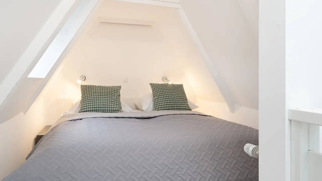 Ferienhaus für 4 Personen (48 m²) in Pönitz in Süsel, Ostholstein