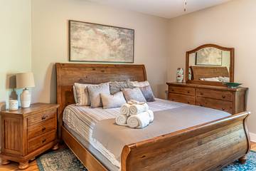 Vacation Rental for 10 Guests in Fort Morgan, Mobile Bay, Picture 1