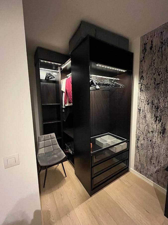 Gîte pour 3 personnes, avec terrasse et vue, animaux acceptés à Uccle - 2