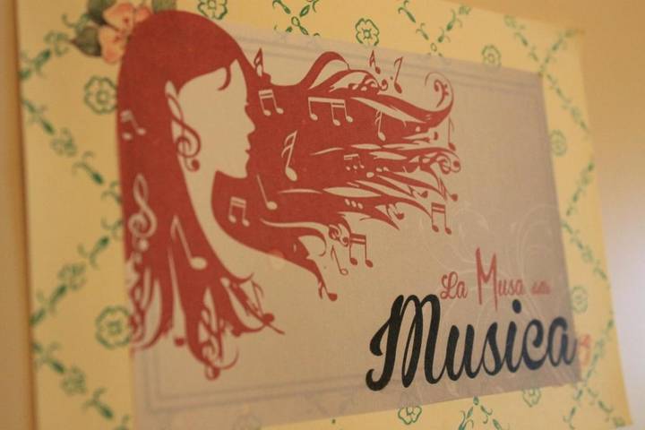 Ferienwohnung für 2 Personen, mit Terrasse und Ausblick in Trient - 2