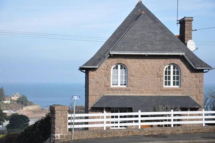 Villa pour 5 personnes, avec jardin à Perros-Guirec - 4