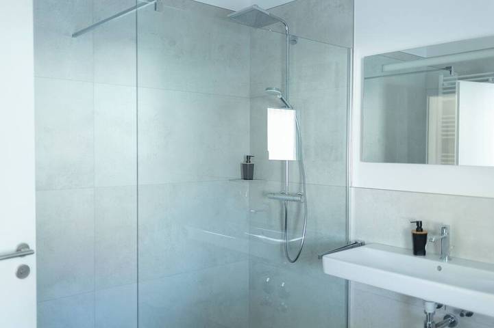 Ganze Wohnung, Best Stay Rhönzauber Dietershausen in Künzell, Rhön-Hessen