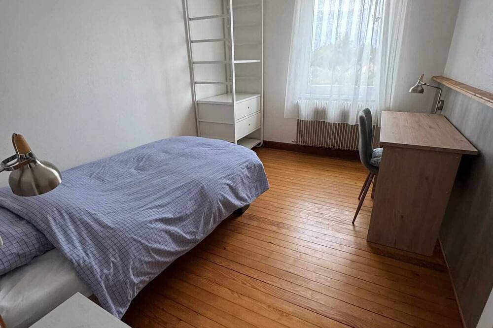 Homerez - Casa encantadora en Gottenhouse + Jardín in Gottenhouse, Región de Saverne