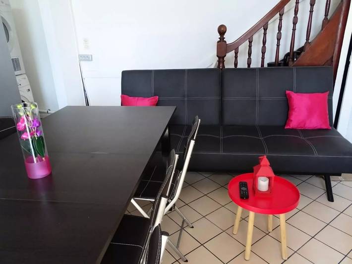 Villa pour 9 personnes en Loire-Atlantique - 3