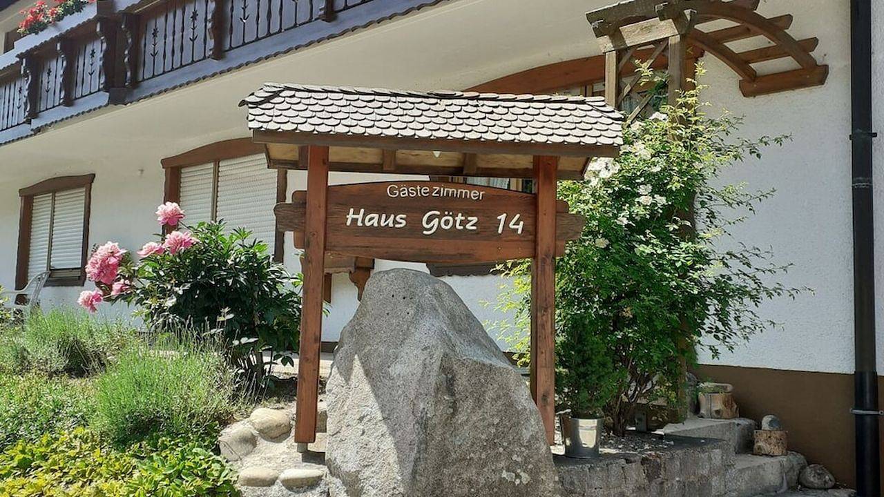 Ferienhaus für 5 Personen (68 m²) in Sankt Blasien in Suedlicher Schwarzwald, Sankt Blasien
