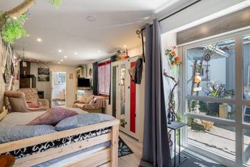 Ferienwohnung für 2 Personen in Eppingen, Kraichgau, Bild 1