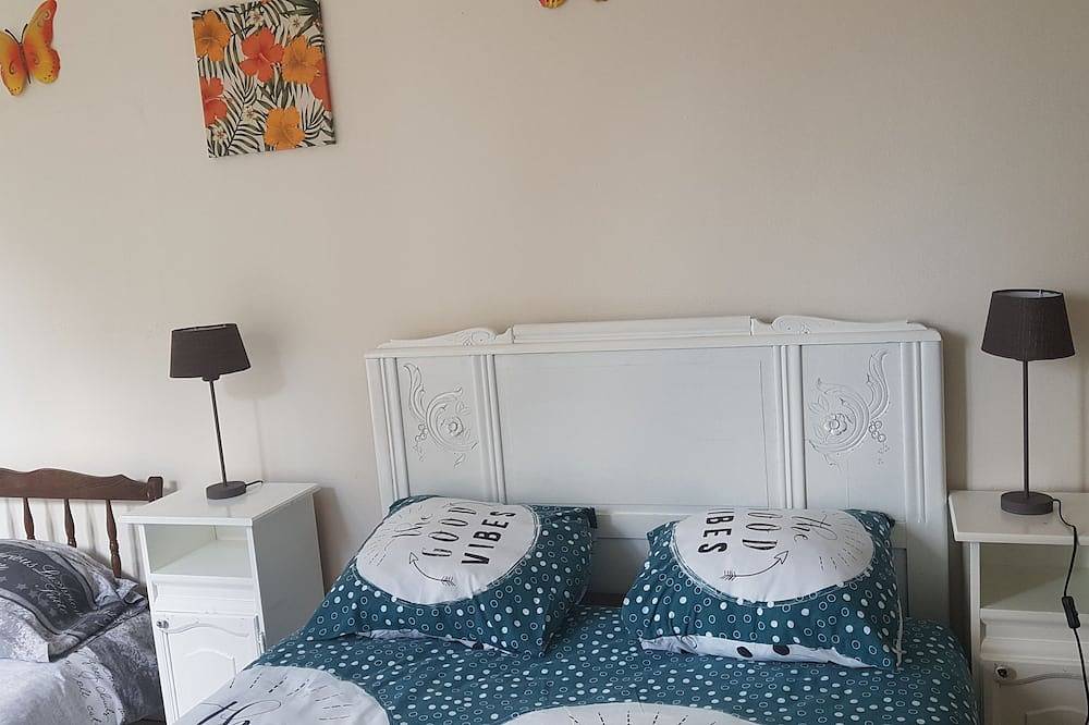 Entire apartment, Cozy F3 apartment close to Disneyland Paris in Meaux, Seine-et-Marne